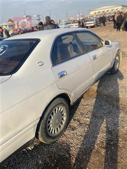 تويوتا كراون